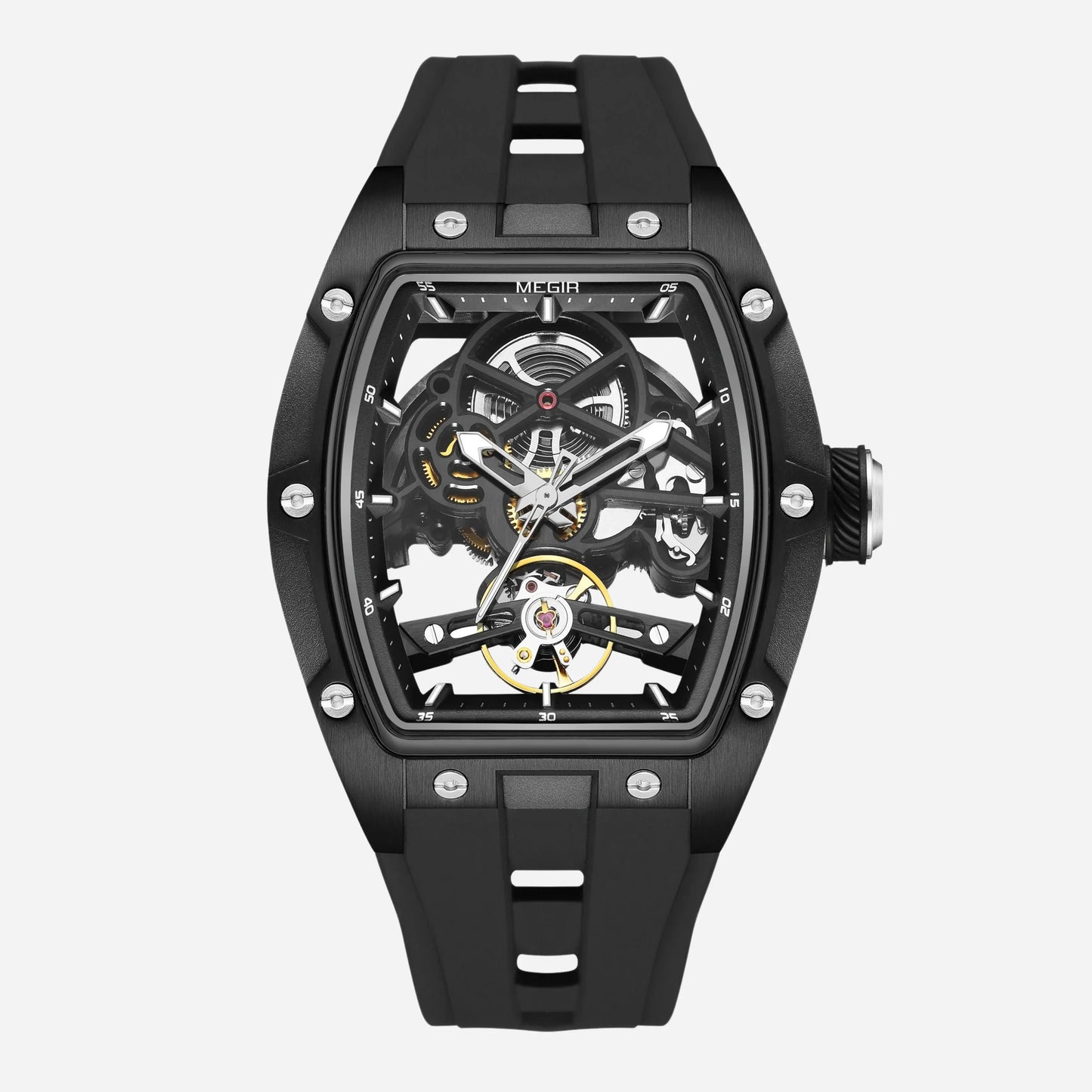 Lucky Fours® Chronos