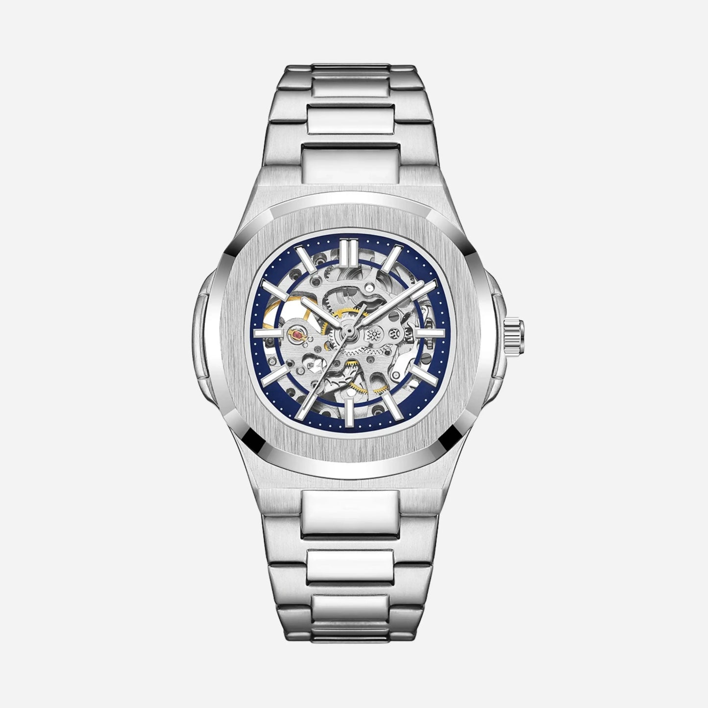 Lucky Fours® Skeleton