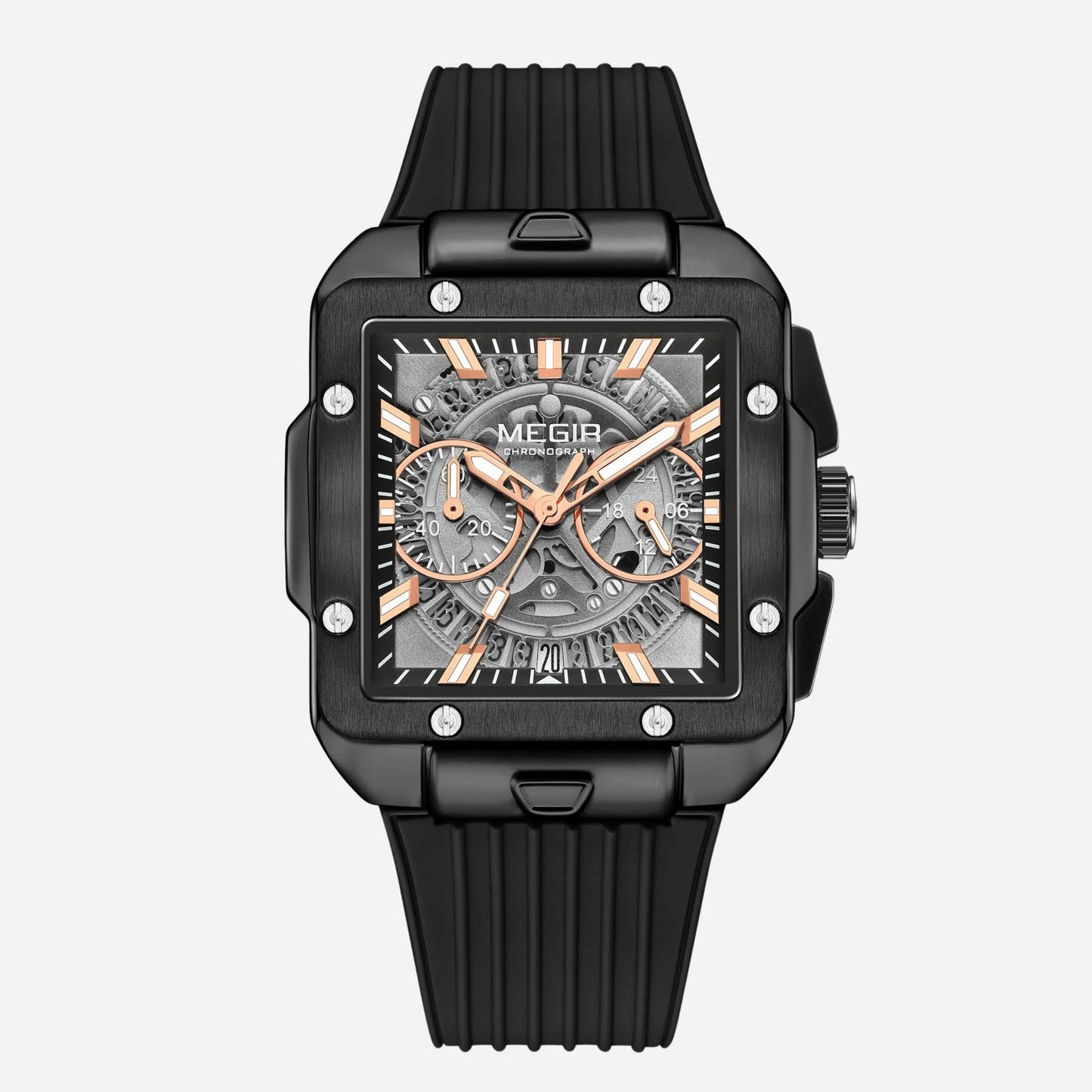 Lucky Fours® Apollo