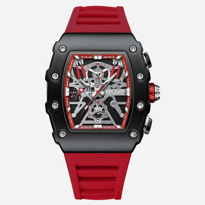Lucky Fours® Stratos