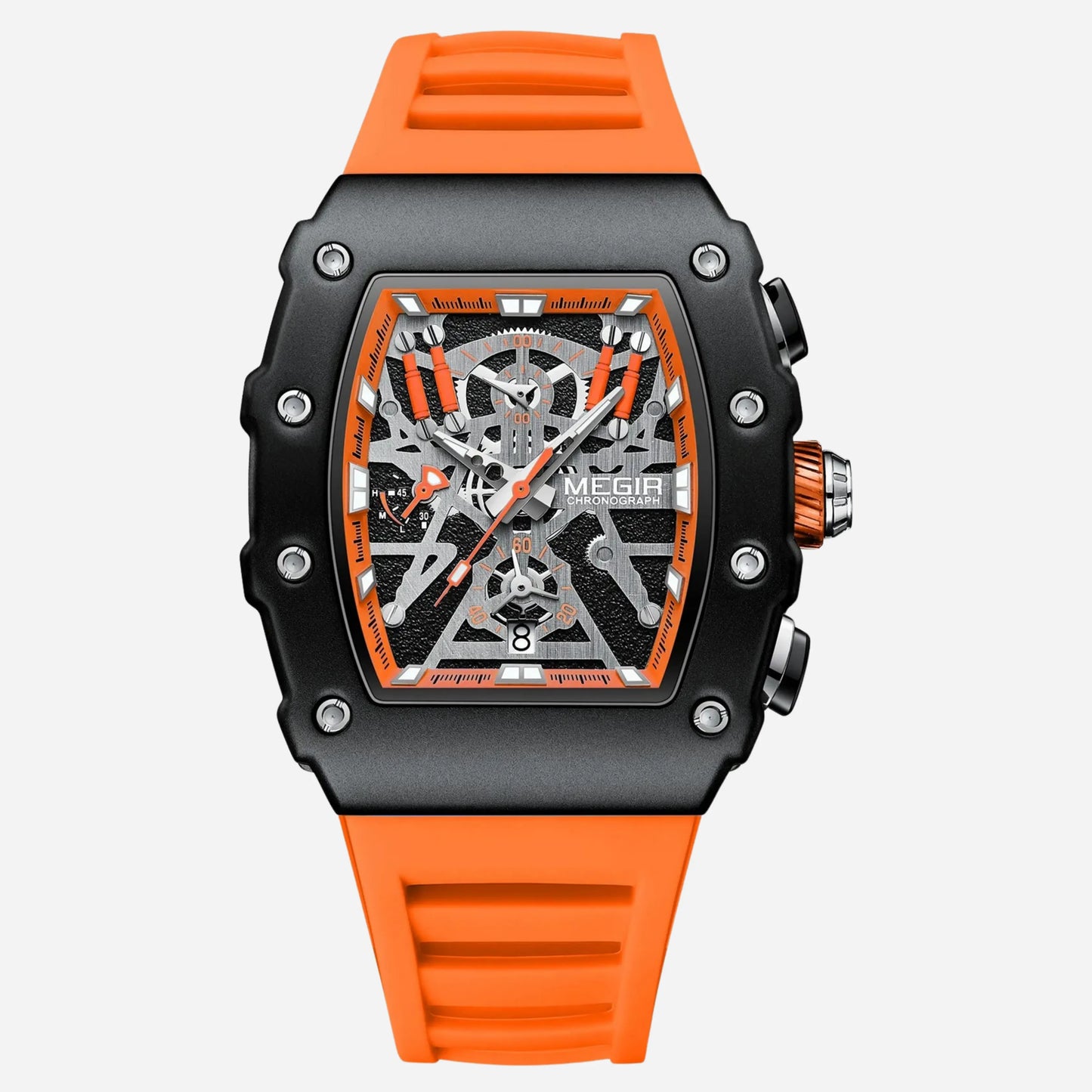 Lucky Fours® Stratos