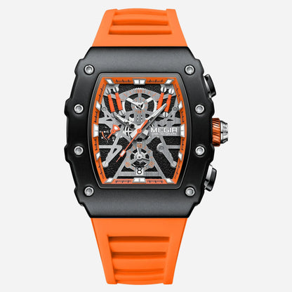 Lucky Fours® Stratos