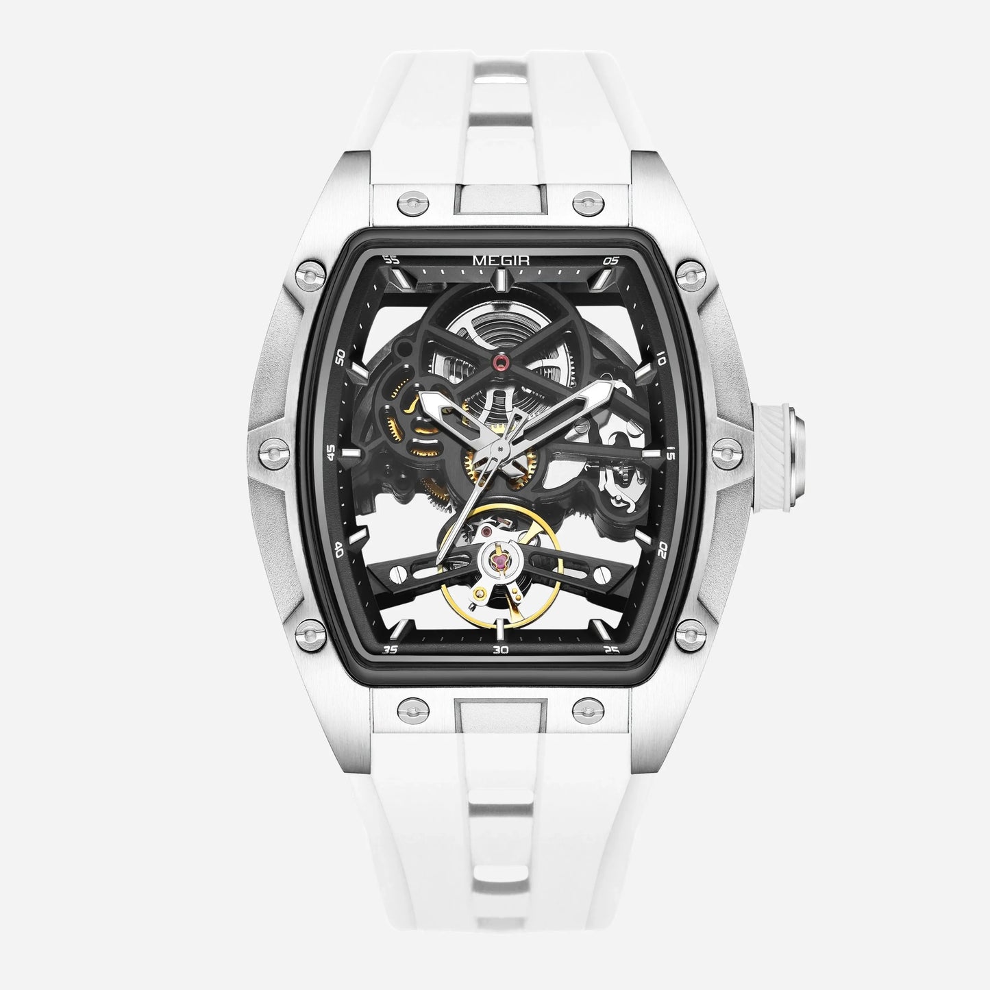 Lucky Fours® Chronos