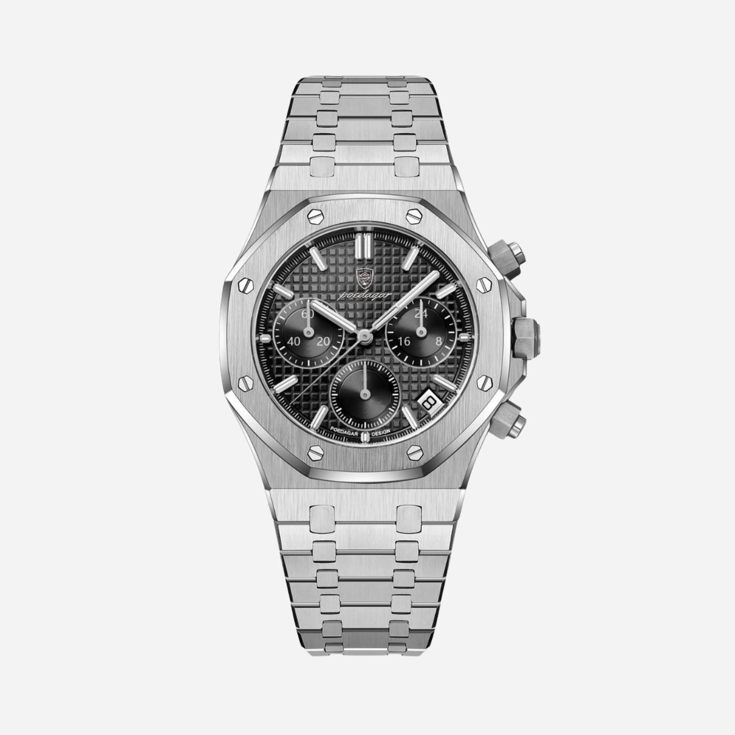 Lucky Fours® Tourbillon