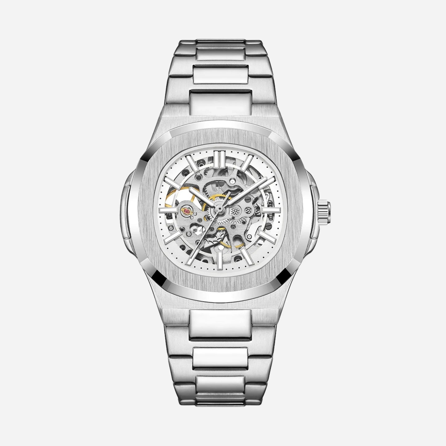 Lucky Fours® Skeleton